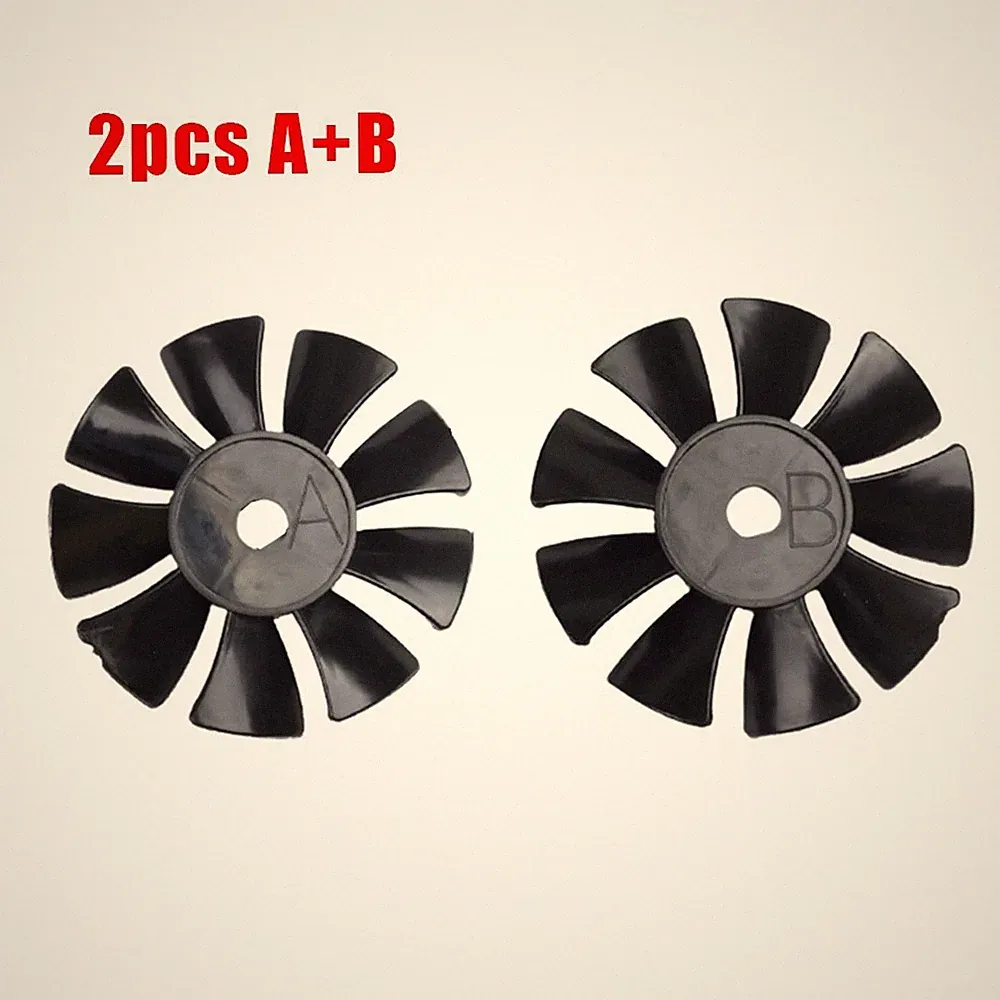 Brand New Fan Blade Air Tools Air Compressor Air Pump Motor Black Compact