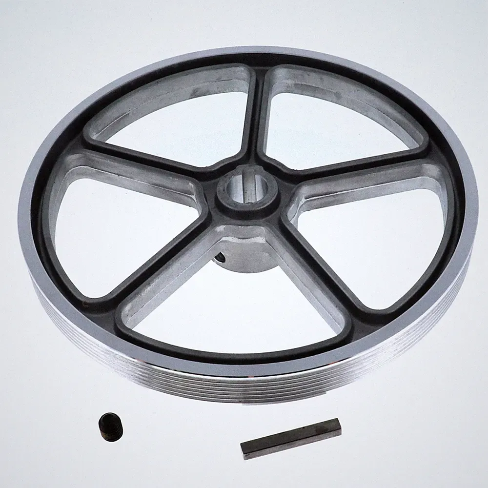New Black & Decker OEM 5140235-79 Air Compressor Pulley Kit DXCM601 DXCM601